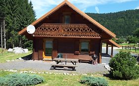 Chalet Biazot